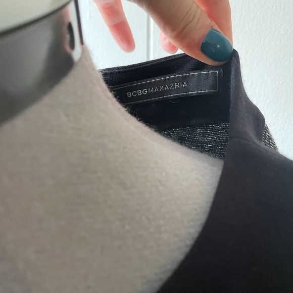 BCBG Holiday sparkler - Picture 3 of 3